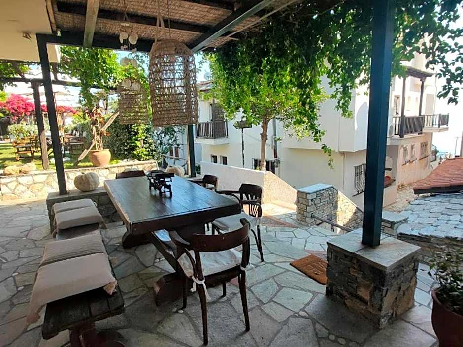 Galini Hotel Agios Ioannis Pelion