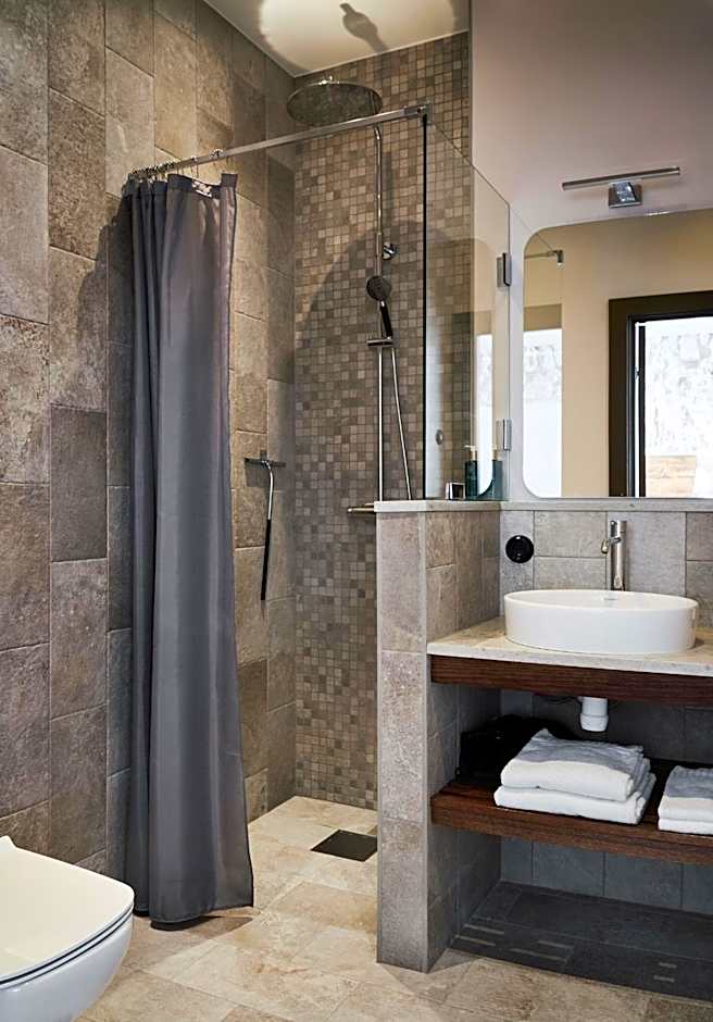 Hotel Helgeand Wisby