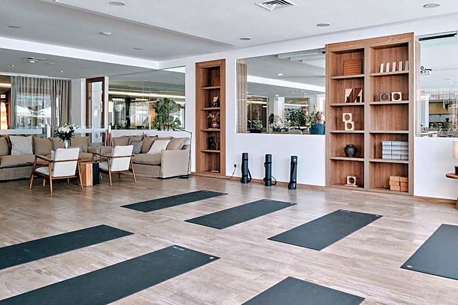 Helios Mallorca Hotel & Apartments