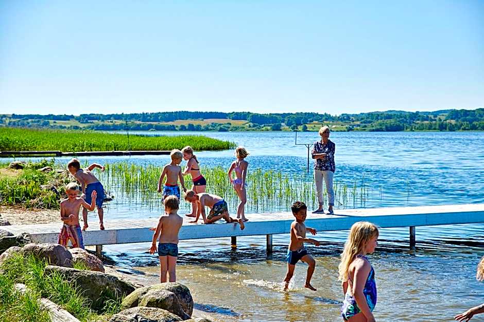 Danhostel Skanderborg