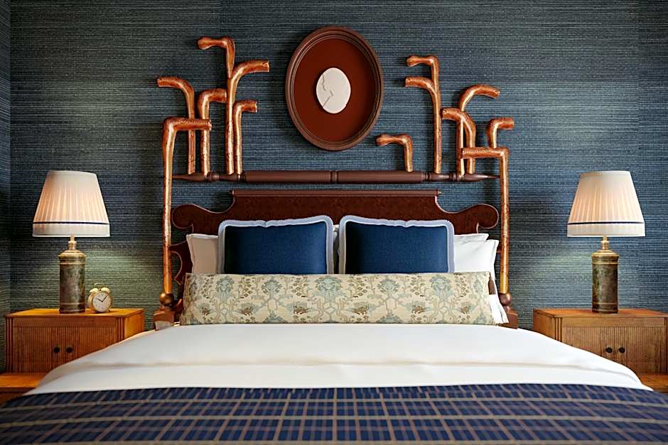 Graduate by Hilton Princeton