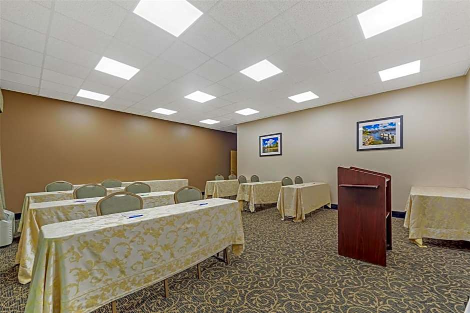 Best Western Chesapeake Bay North Inn