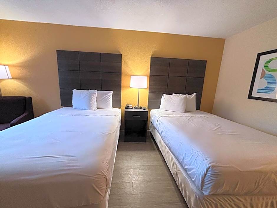 Studio 6 Suites Charlotte, NC Northlake