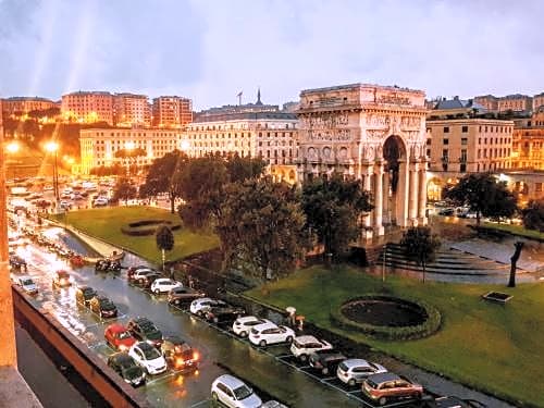 B&B Piazza della Vittoria