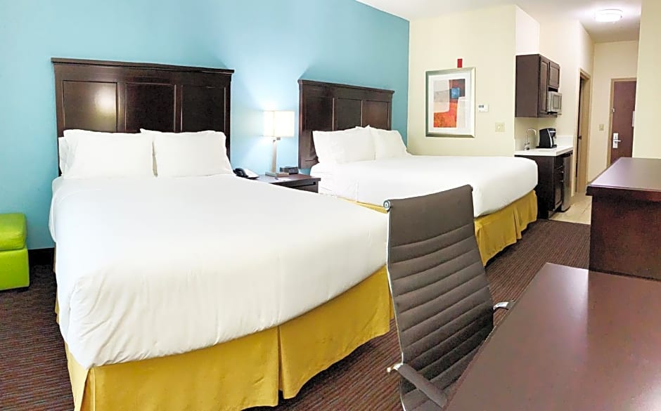 Holiday Inn Express Hotel & Suites Gainesville By IHG