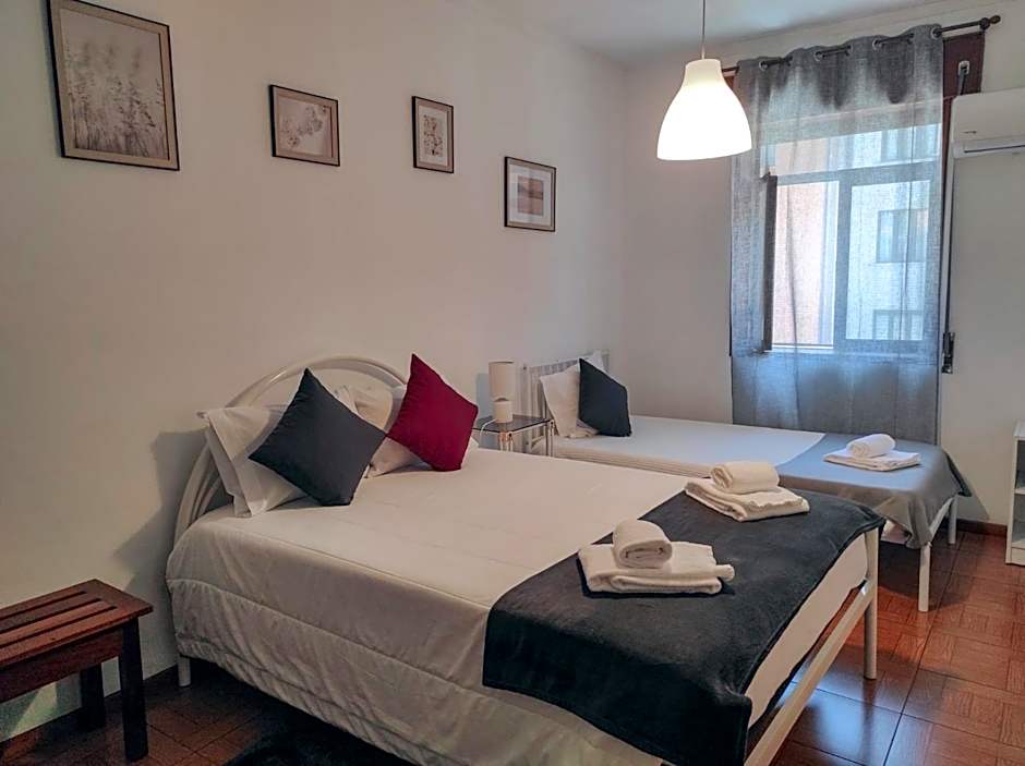 Alojamento Local Tamega