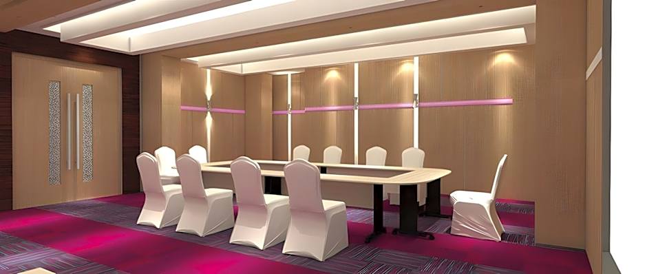 Fave Hotel Banjarbaru