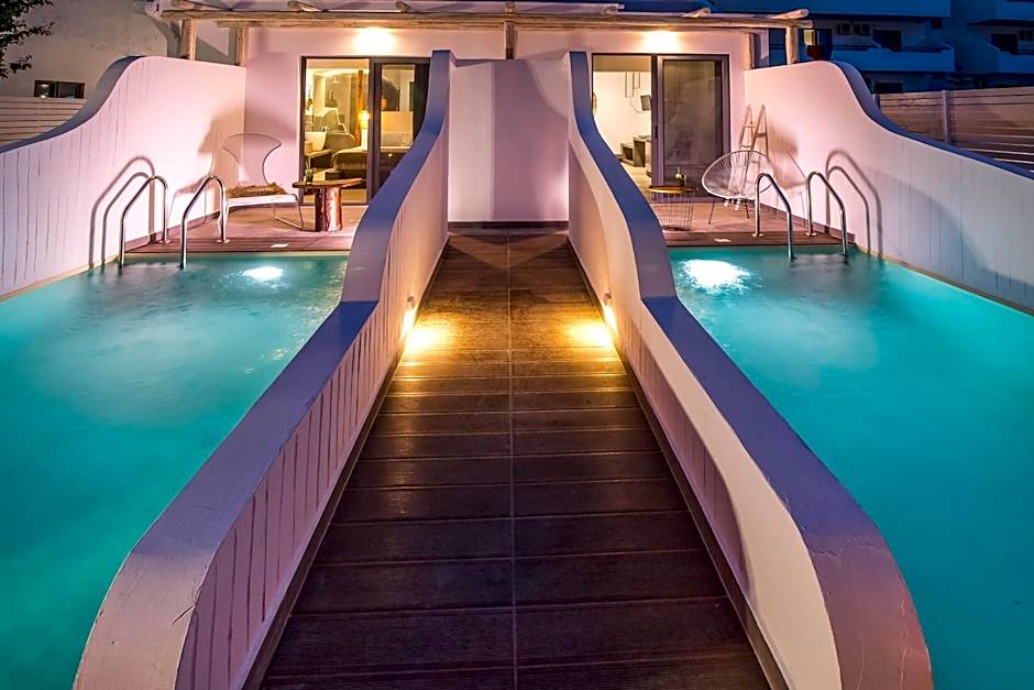 Malibu Boutique Studios & Bungalows