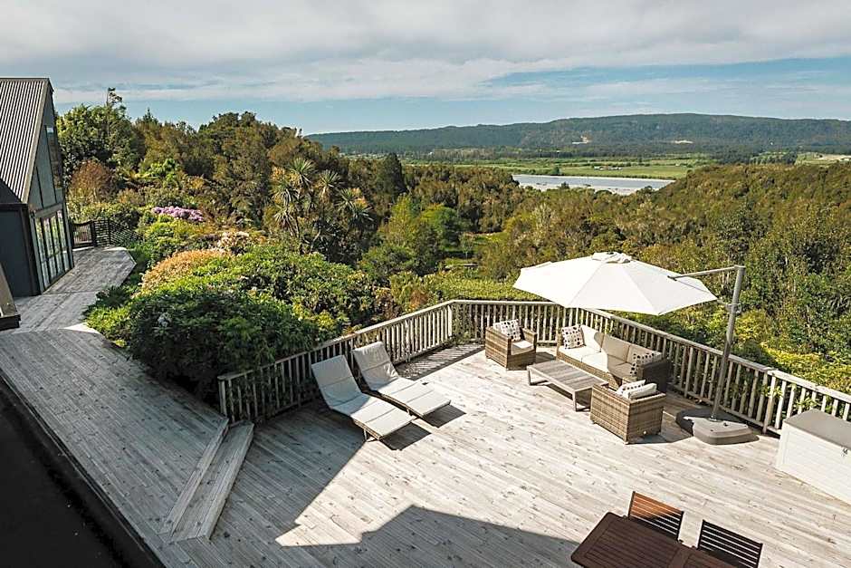 Rimu Lodge