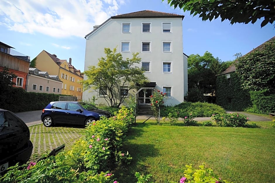 Gästehaus der Katholischen Akademie