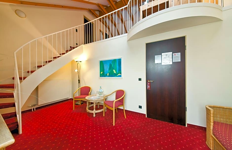 Hotel Madison