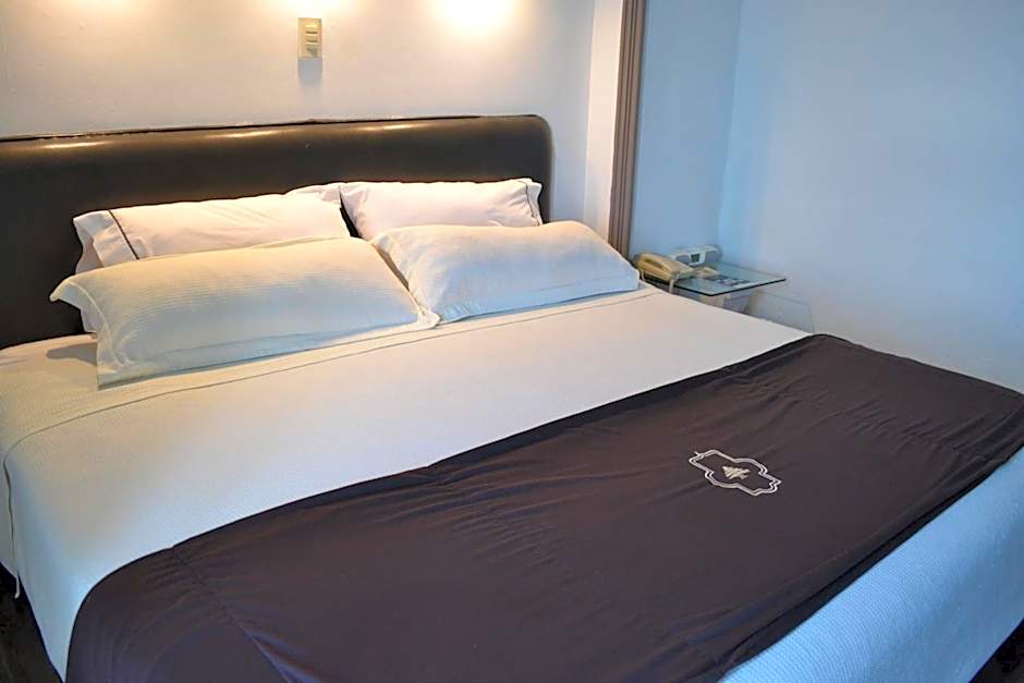 Hotel & Spa Hacienda Baruk