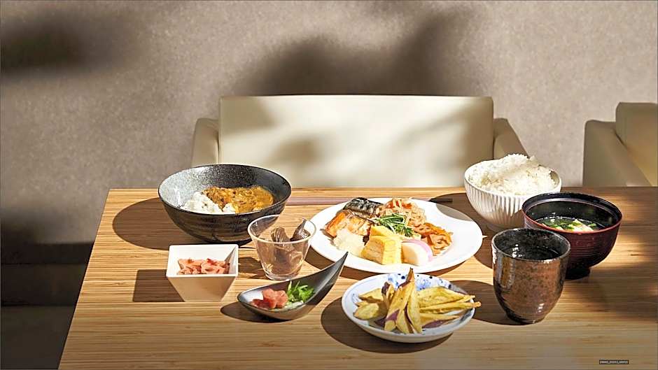 Daiwa Roynet Hotel Tsukuba