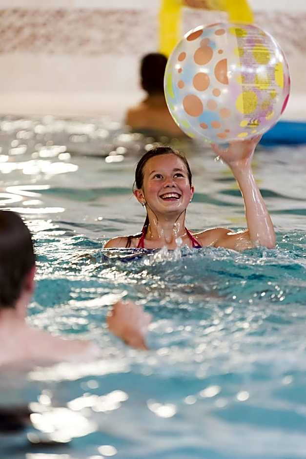 Hotel Kudowa Manufaktura Relaksu