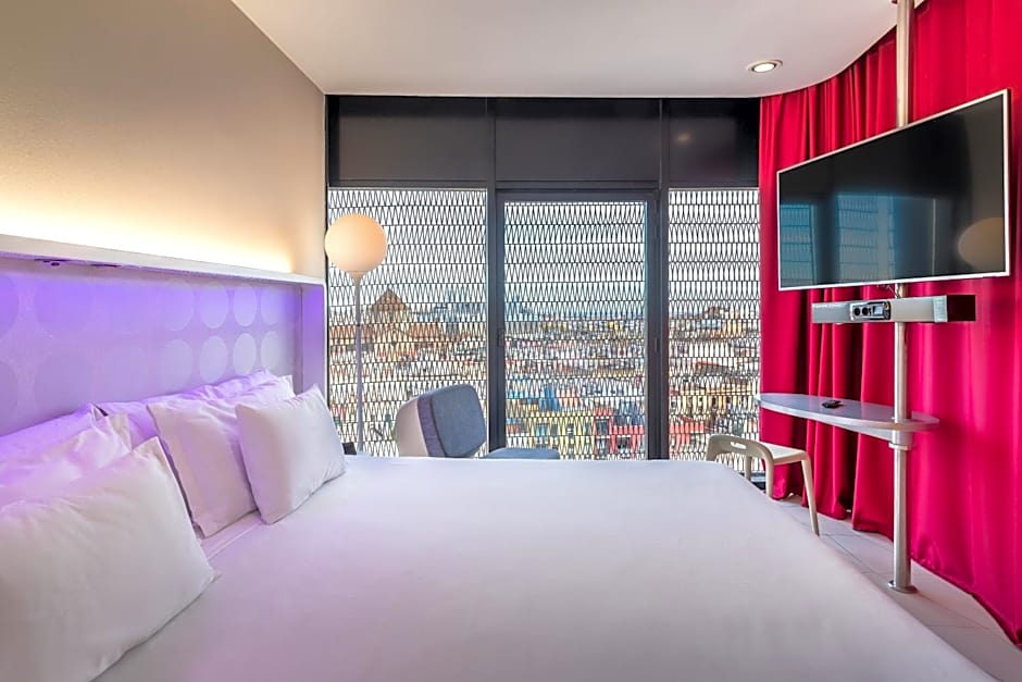 Barcelo Raval