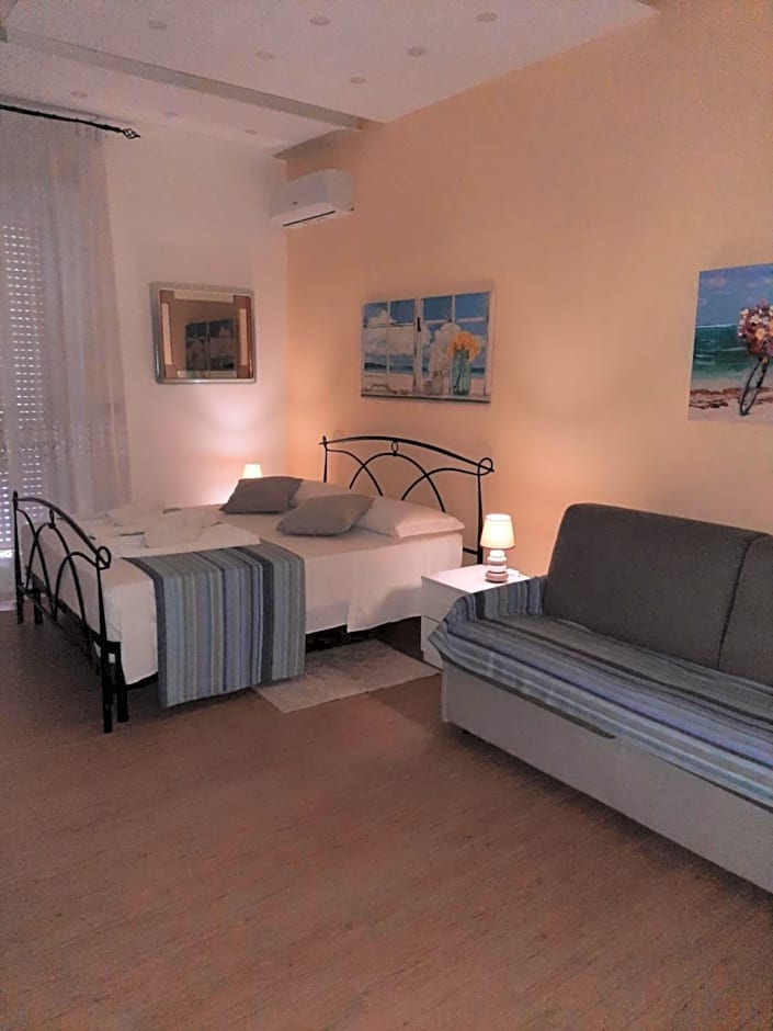 PONTE VALLE B&B POMPEI