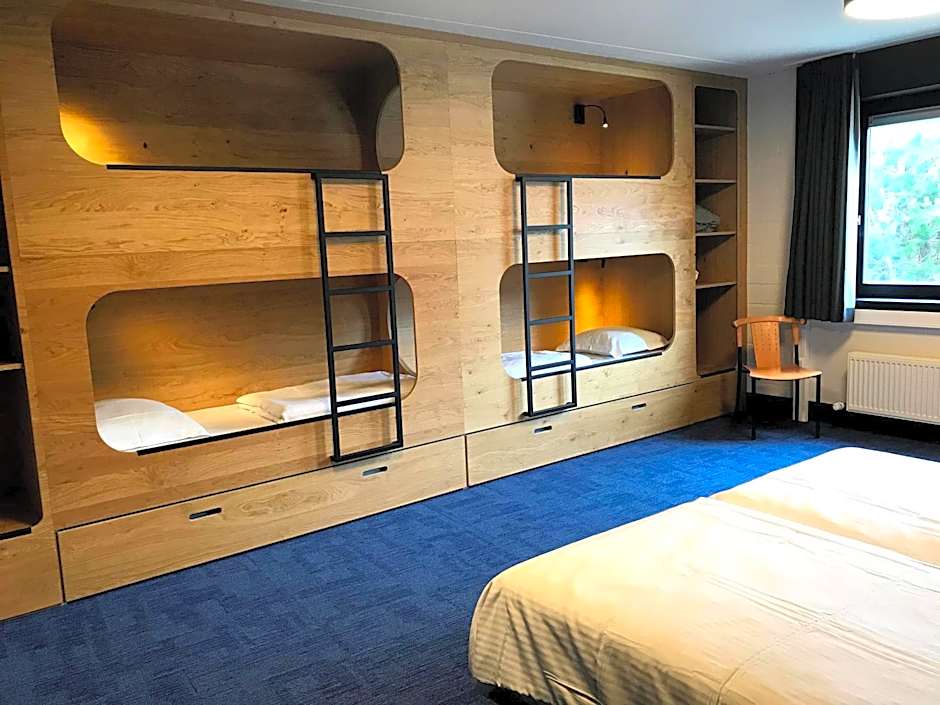 Vakantiedomein Hoge Duin