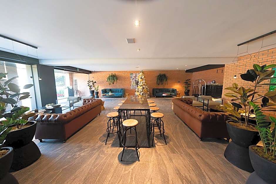 FULTON Business Luxury HOTEL
