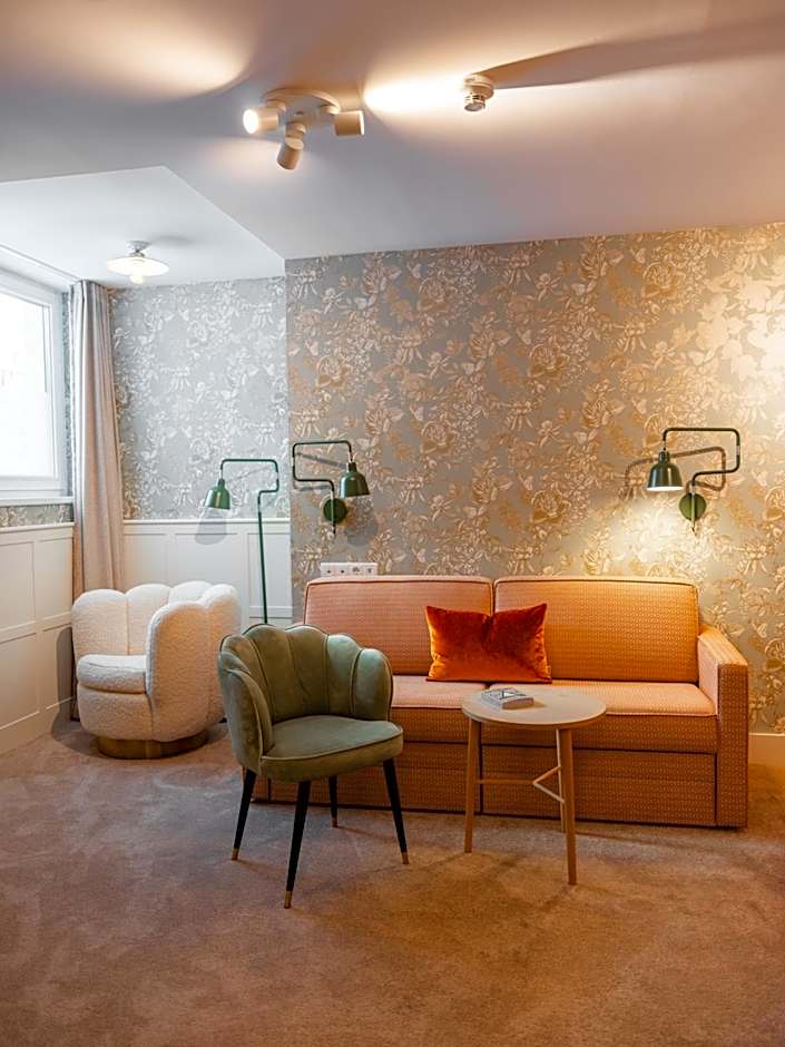 Boutique-Hotel Schmelzhof