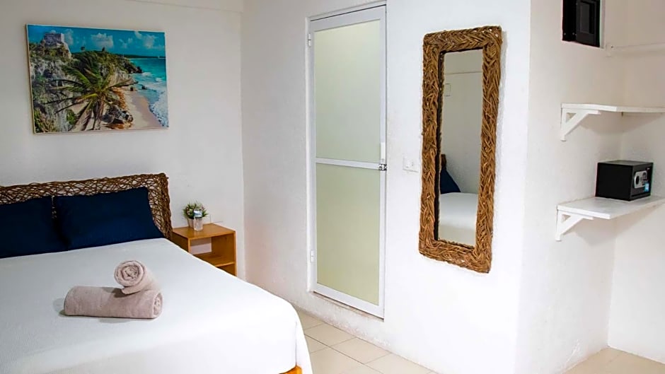 Hotel Masam Isla Mujeres