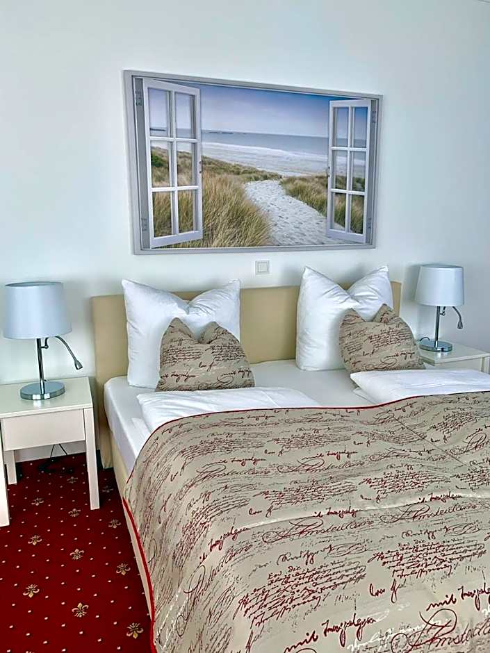 Hotel Seegarten GmbH