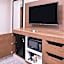 Hampton Inn Albuquerque-University/Midtown