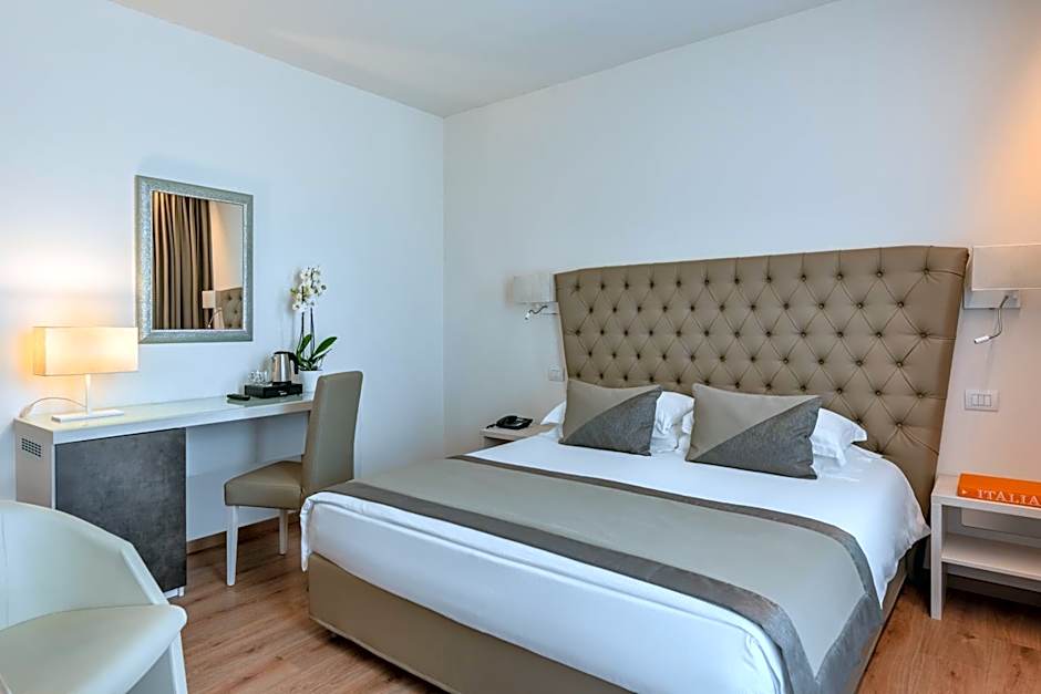 UNAHOTELS Eco Hotel Villa Costanza Venezia