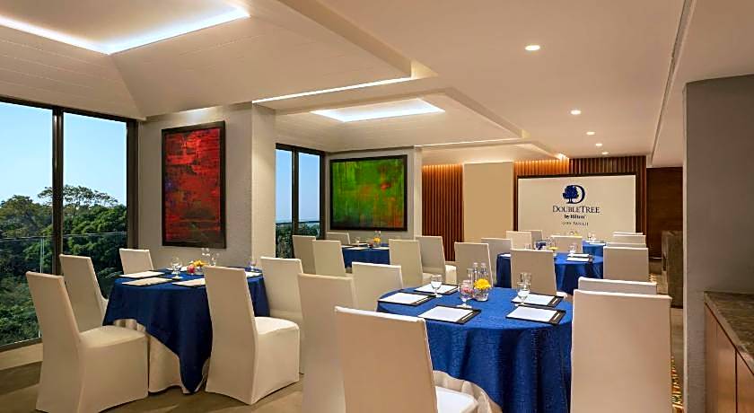 DoubleTree By Hilton Goa Panaji