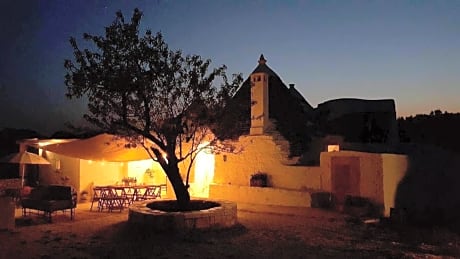 Borgo trulli 1789