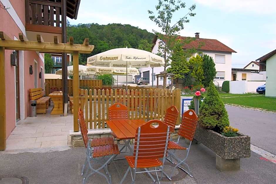 Gasthof Rundeck
