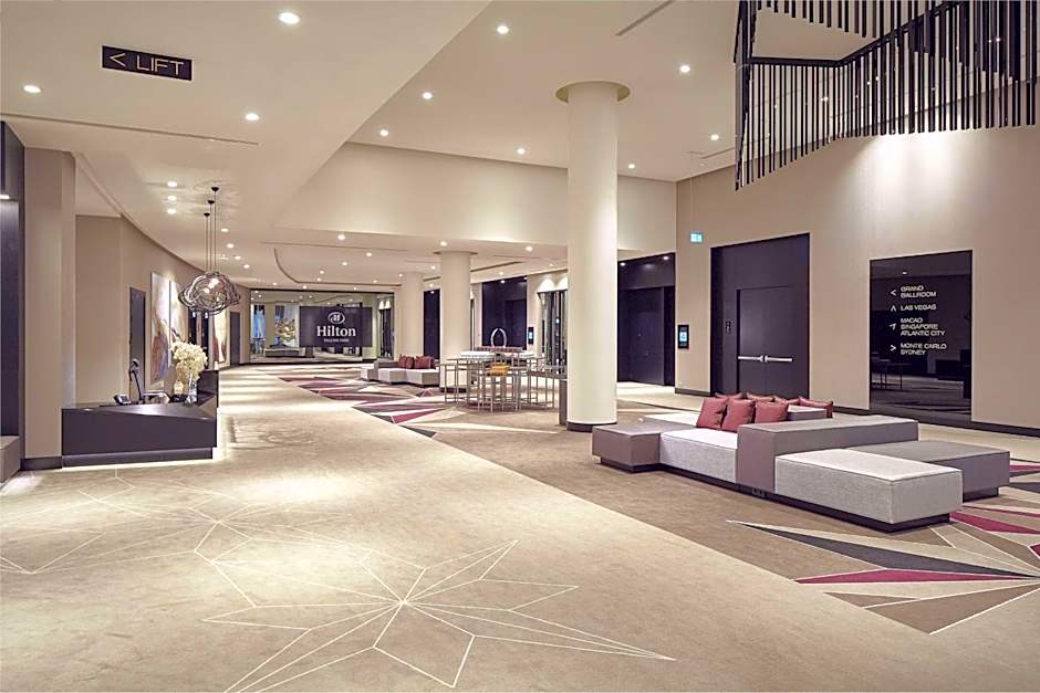 Hilton Tallinn Park