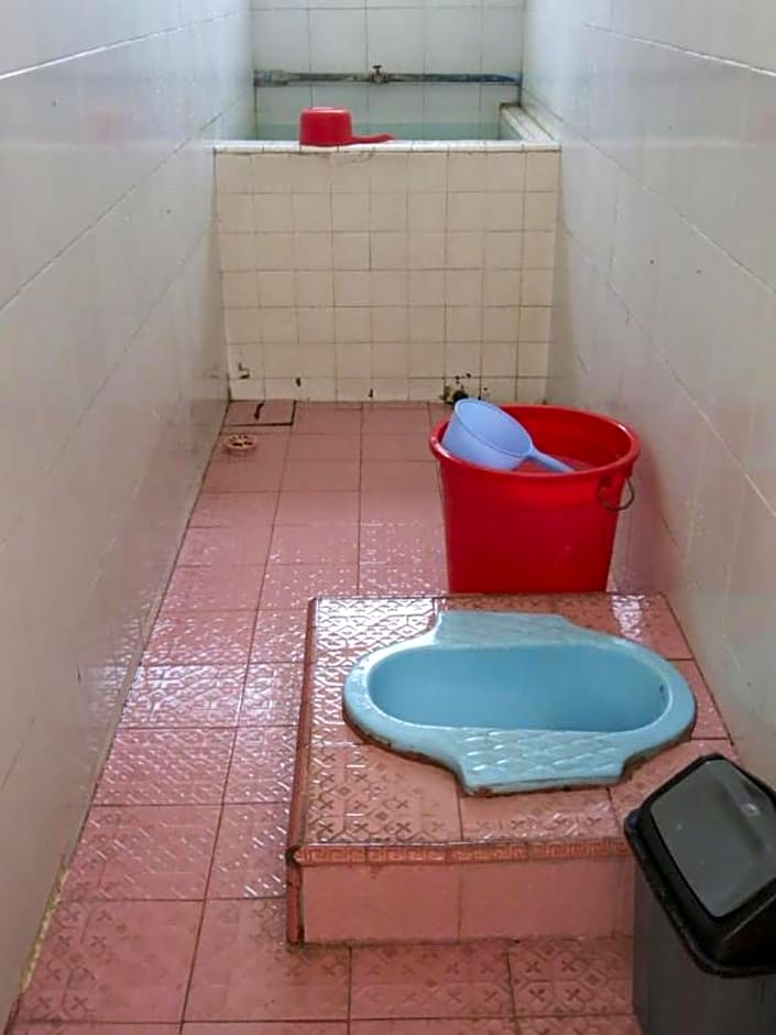 Hotel Jogja Bukittinggi