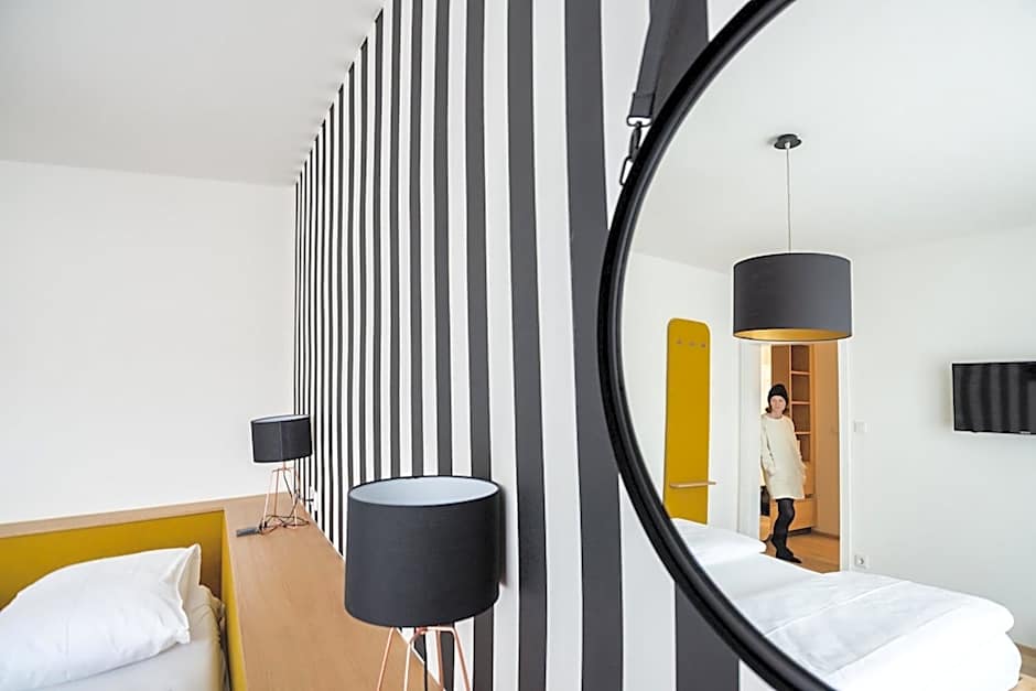 Altstadthotel Weisse Taube