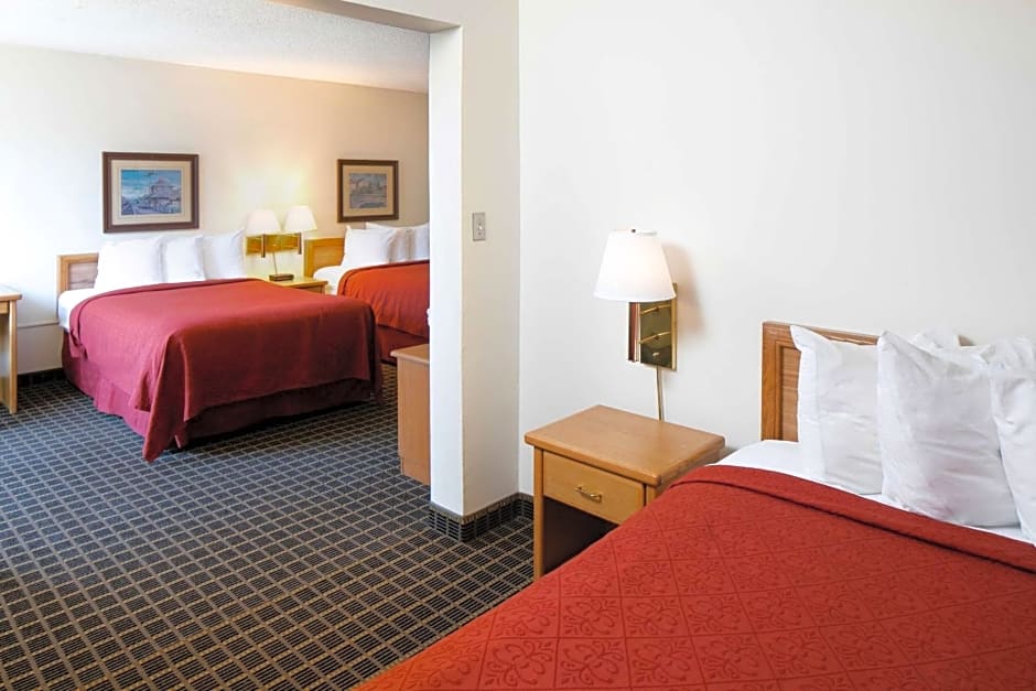 Red Lion Hotel Ellensburg