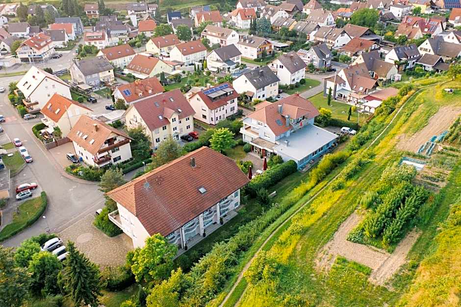 Landhaus Keller - Hotel & Restaurant