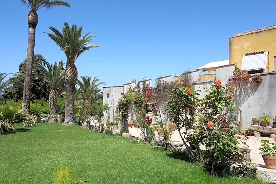 Bed And Breakfast Villa Pilati