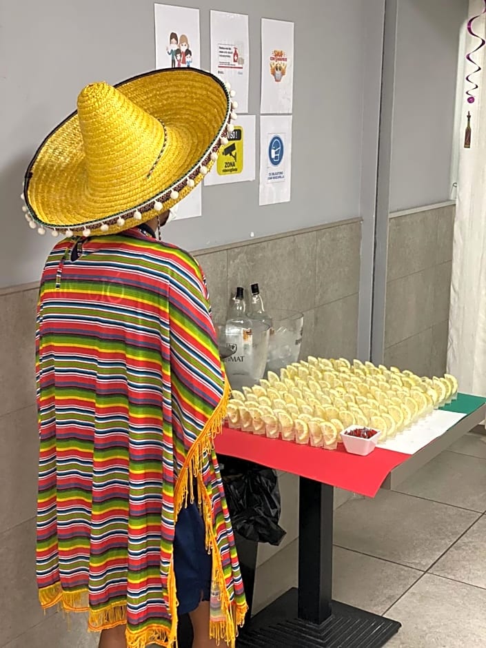 Hotel Sorra Daurada Splash