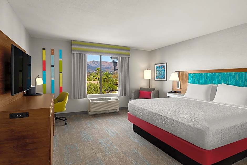 Hampton Inn By Hilton Carefree, AZ