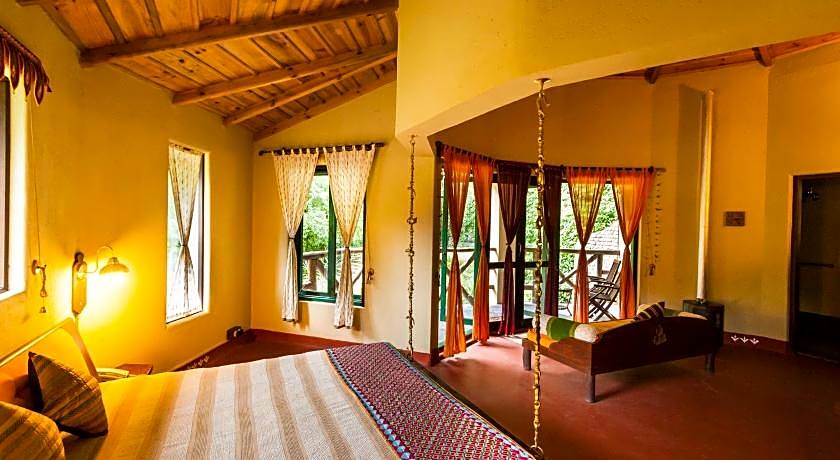 Soulitude by the Riverside