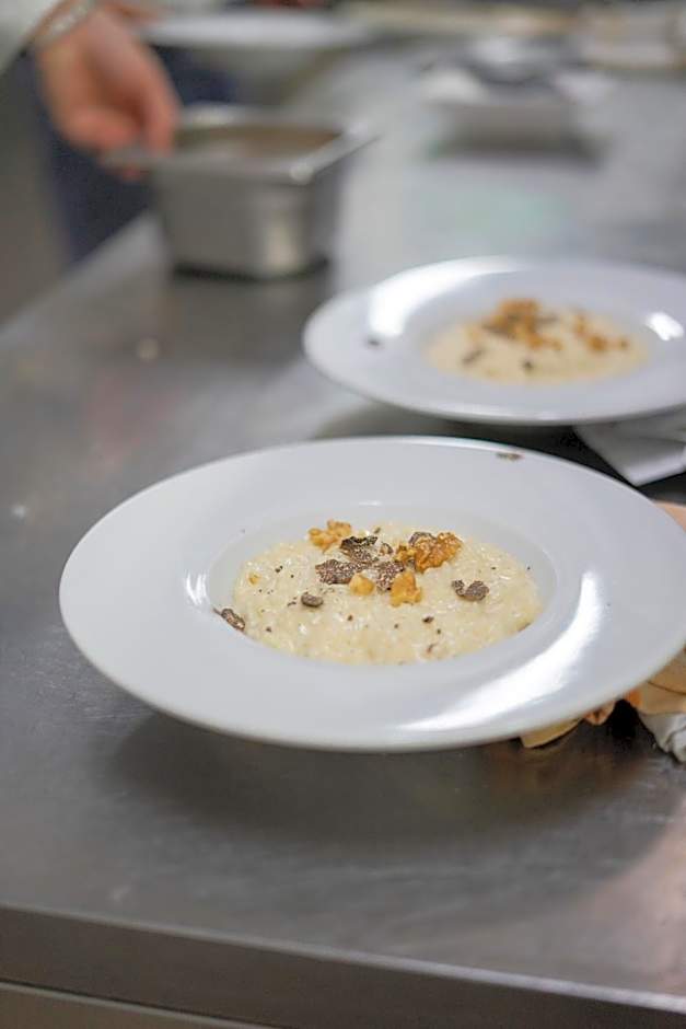 Il Semaforo Sila Hotel