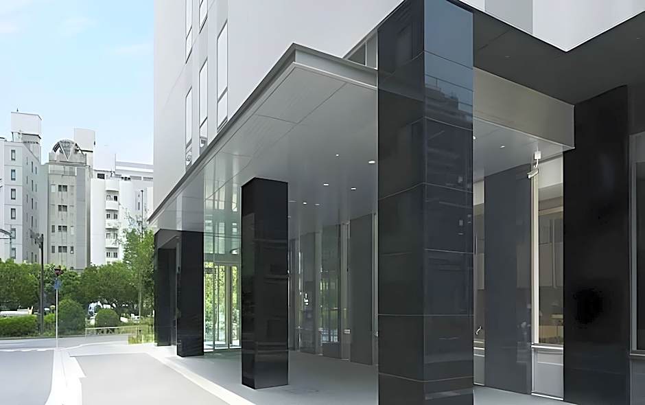 Tmark City Hotel Tokyo Omori