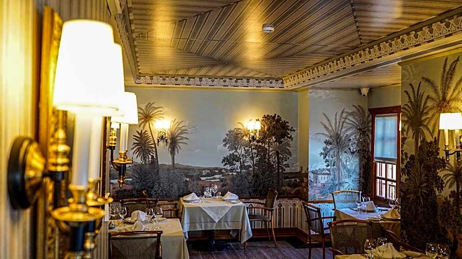 RuinAdalia Hotel  - Adult Only 