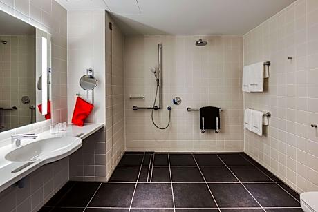 Room, Accessible (1 Queen Bed)