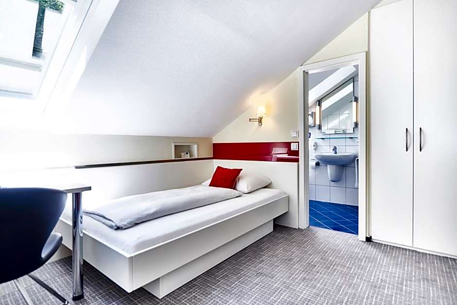 Waldhotel Sulzbachtal