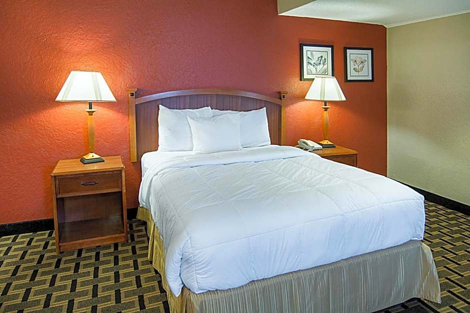 Extended Studio Suites Hotel- Bossier City