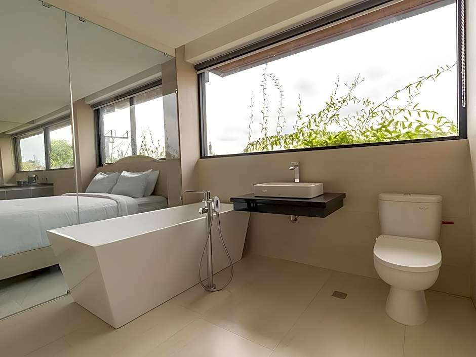 Samana Residence Denpasar