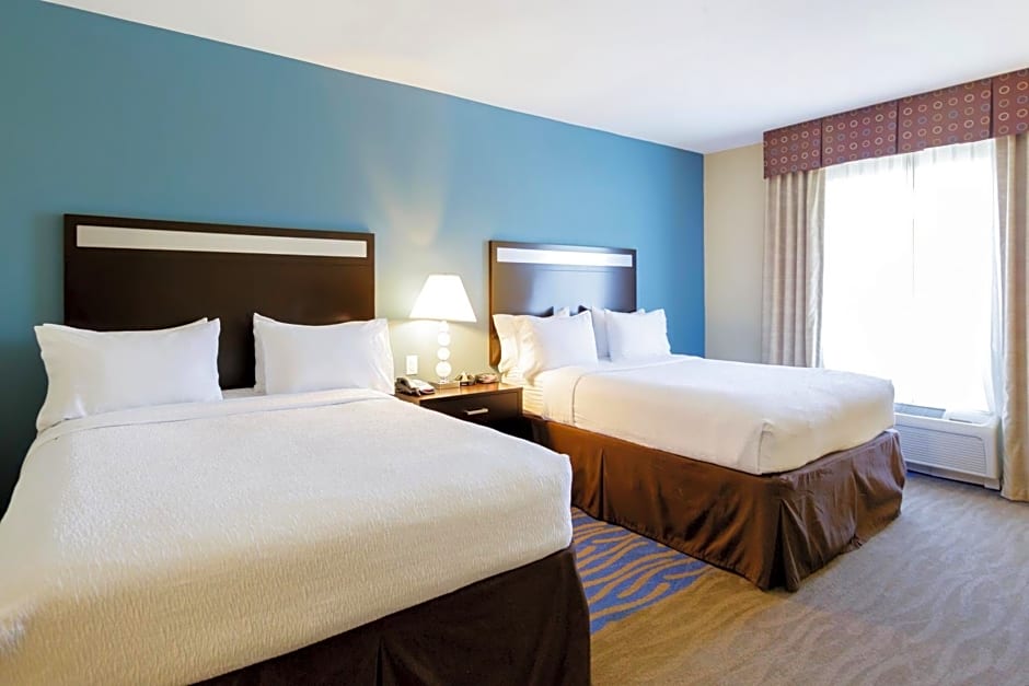 Holiday Inn Houston-Webster By IHG
