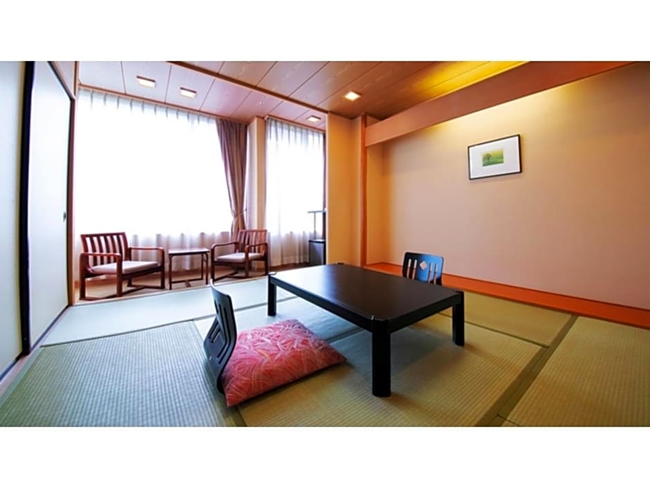 Kesennuma Plaza Hotel - Vacation STAY 15381v