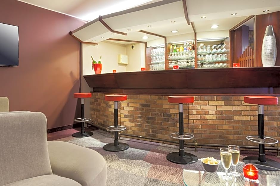 Kyriad Hotel Strasbourg Lingolsheim
