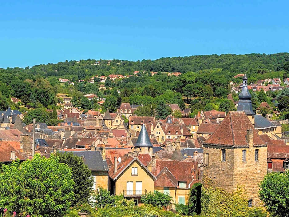 ibis Sarlat Centre
